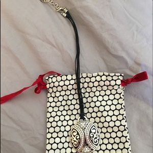 White House Black Market  necklace